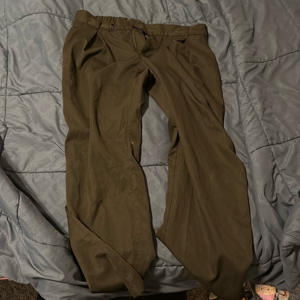 Dress Pant Jogger